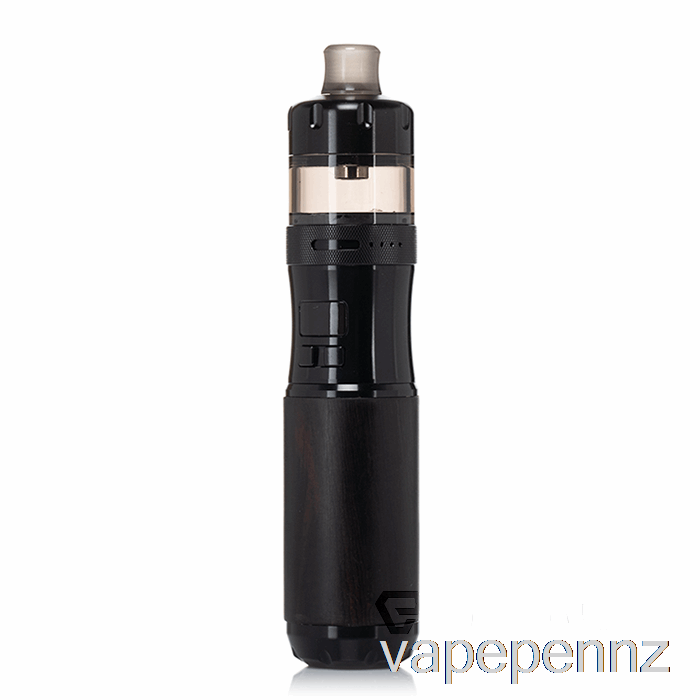 BP Mods x DOVPO Lightsaber Pod Mod Kit - Model.L Black VAPE NZ